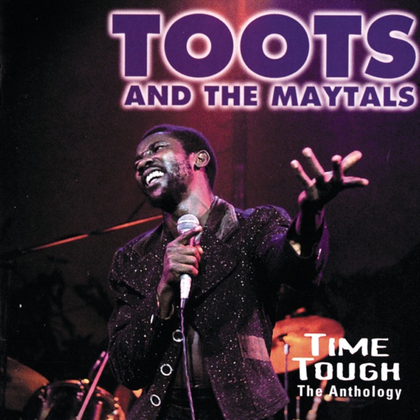 The Maytals & Toots - Sweet And Dandy