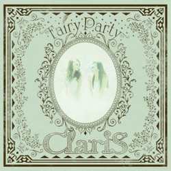 ClariS - Cheers