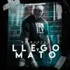 Stream & download Llego y Mato - Single