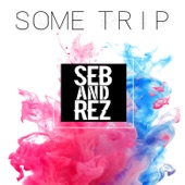 Some Trip - EP artwork