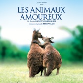 Philip Glass - Le Retour Des Animaux
