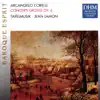 Corelli: Concerti Grossi, Op. 6 - Baroque Esprit Series album lyrics, reviews, download