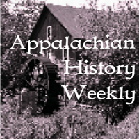 Appalachian History podcast