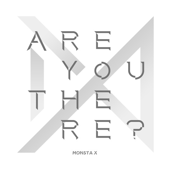 Cover artwork for MOHAE