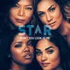 Don’t You Look at Me (From “Star” Season 3) [feat. Brittany O’Grady & Evan Ross] - Single artwork