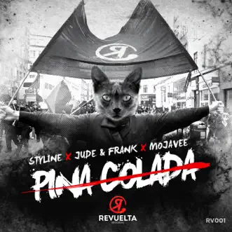 Pina Colada by Styline, Jude & Frank & Mojavee song reviws