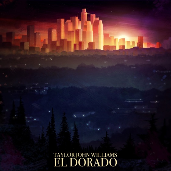 Cover artwork for Hills of Holmby
