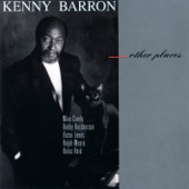 Kenny Barron - Ambrosia