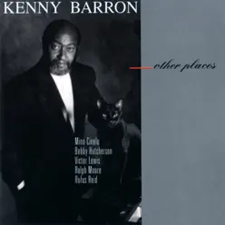 Other Places - Kenny Barron Other Places - Kenny Barron