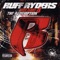 Get Wild (feat. DMX, Jadakiss, Kartoon & Flashy) - Ruff Ryders lyrics