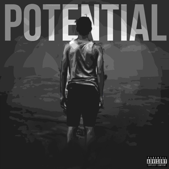 Cover artwork for Potential