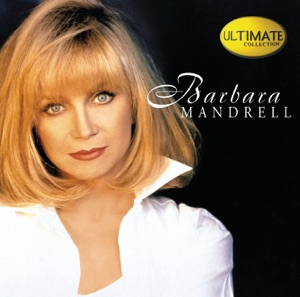 Barbara Mandrell - I Wish That I Could Fall In Love Today - Line Dance Music