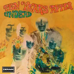 Undead (Re-Presents / Live) - Ten Years After