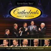 Cathedrals Family Reunion: Past Members Reunite Live In Concert artwork
