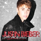 Under The Mistletoe artwork