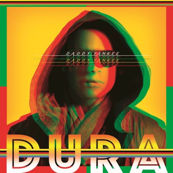Cover artwork for Dura
