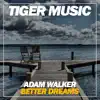 Stream & download Better Dreams - Single