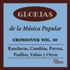 Glorias de la Música Popular Crossover, Vol. 30
