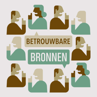 Betrouwbare Bronnen podcast