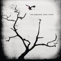 The Airborne Toxic Event - The Airborne Toxic Event (Bonus Track Version) artwork