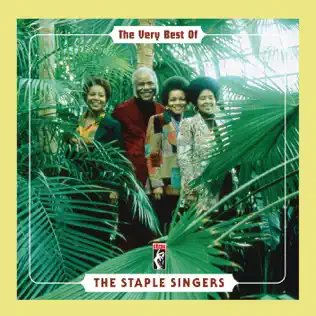 ladda ner album The Staple Singers - The Very Best Of The Staple Singers