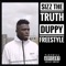 Duppy - Sizz The Truth lyrics