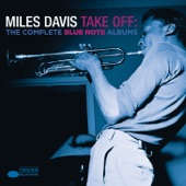 Miles Davis - Weirdo