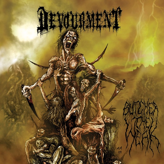 Cover artwork for Masturbating at the Slab