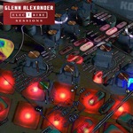 Glen Alexander - New Pattern 5