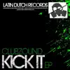 Kick It EP album lyrics, reviews, download