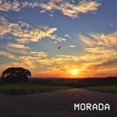 Morada - EP artwork