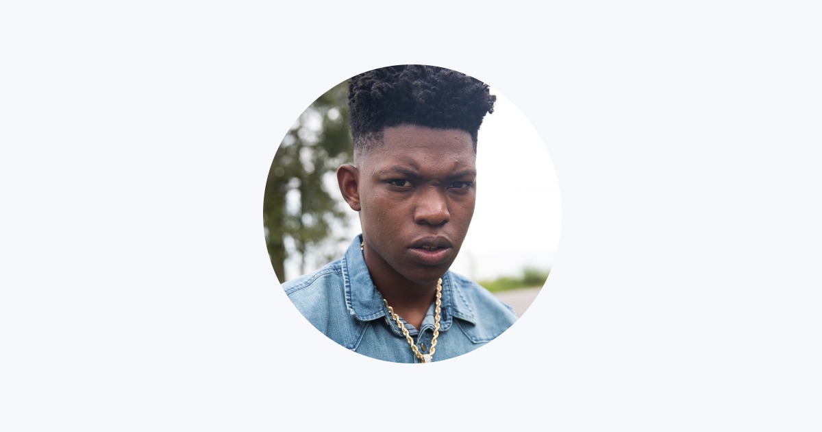 ‎Yung Bleu On Apple Music