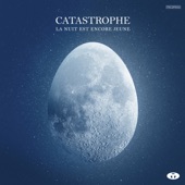 La nuit est encore jeune cover