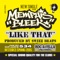 Like That - Memphis Bleek lyrics