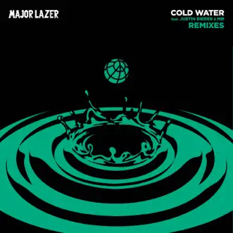 Cold Water (feat. Justin Bieber & MØ) [Afrojack Remix] by Major Lazer song reviws