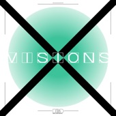 Redlight Visions 3 artwork