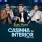 Casinha no Interior (feat. Cleber & Cauan) - Fabio Viana lyrics