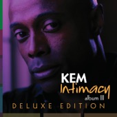 Intimacy (Deluxe Version) artwork