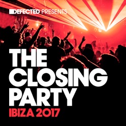 IBIZA CLOSING PARTY 2017 cover art