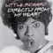 Baby Face - Little Richard lyrics