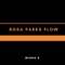 Rosa Parks Flow artwork