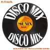 Sounds of Humanoid Kind (Disco Mix) - Single