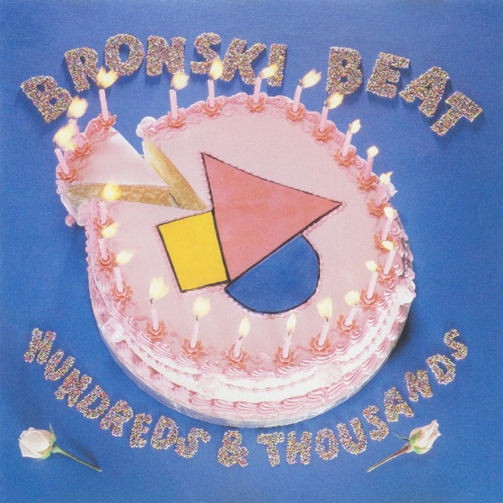 Cover artwork for Why? (12'' Version) [2008 Remastered Version]