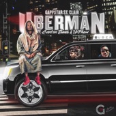 Uber Man (feat. Canton Jones & 1K Phew) artwork