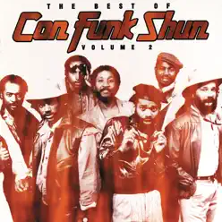 The Best of Con Funk Shun, Vol. 2 - Con Funk Shun