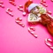 All I Want For Christmas Is You - Laurence Nerbonne lyrics