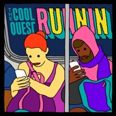 Runnin' artwork