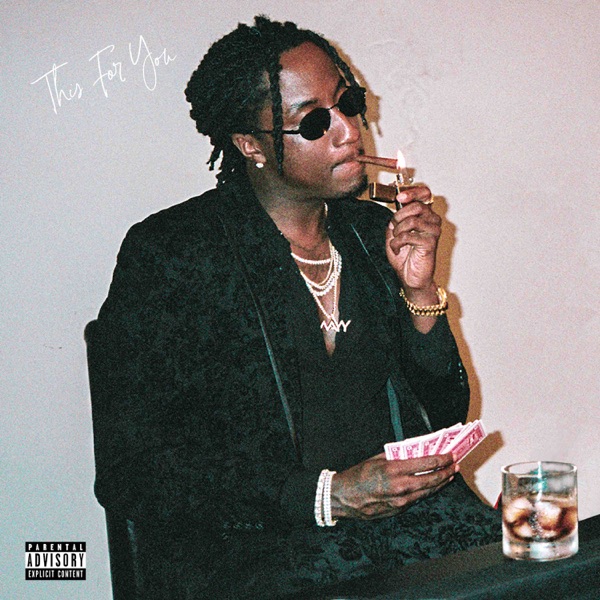 This For You - EP - K CAMP