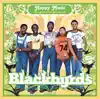 Happy Music: The Best of the Blackbyrds album lyrics, reviews, download