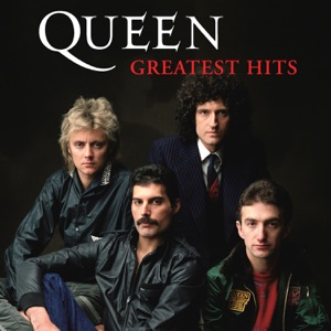 Queen - Bohemian Rhapsody - Line Dance Music